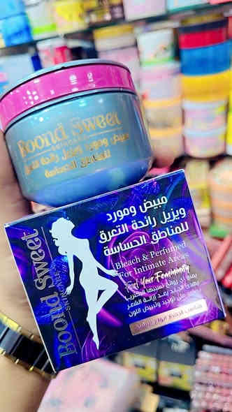 تجهيز العرائس عنا غير شكل  😍😍😍😍
👌 نتائج سريعه 
متوفر خدمة التوصيل مجاني للمنتج 
للطلب والاستفسار التواصل على رسائل الصفحة
أو واتساب ***********
https://www.facebook.com/share/15vqSn22oM/
