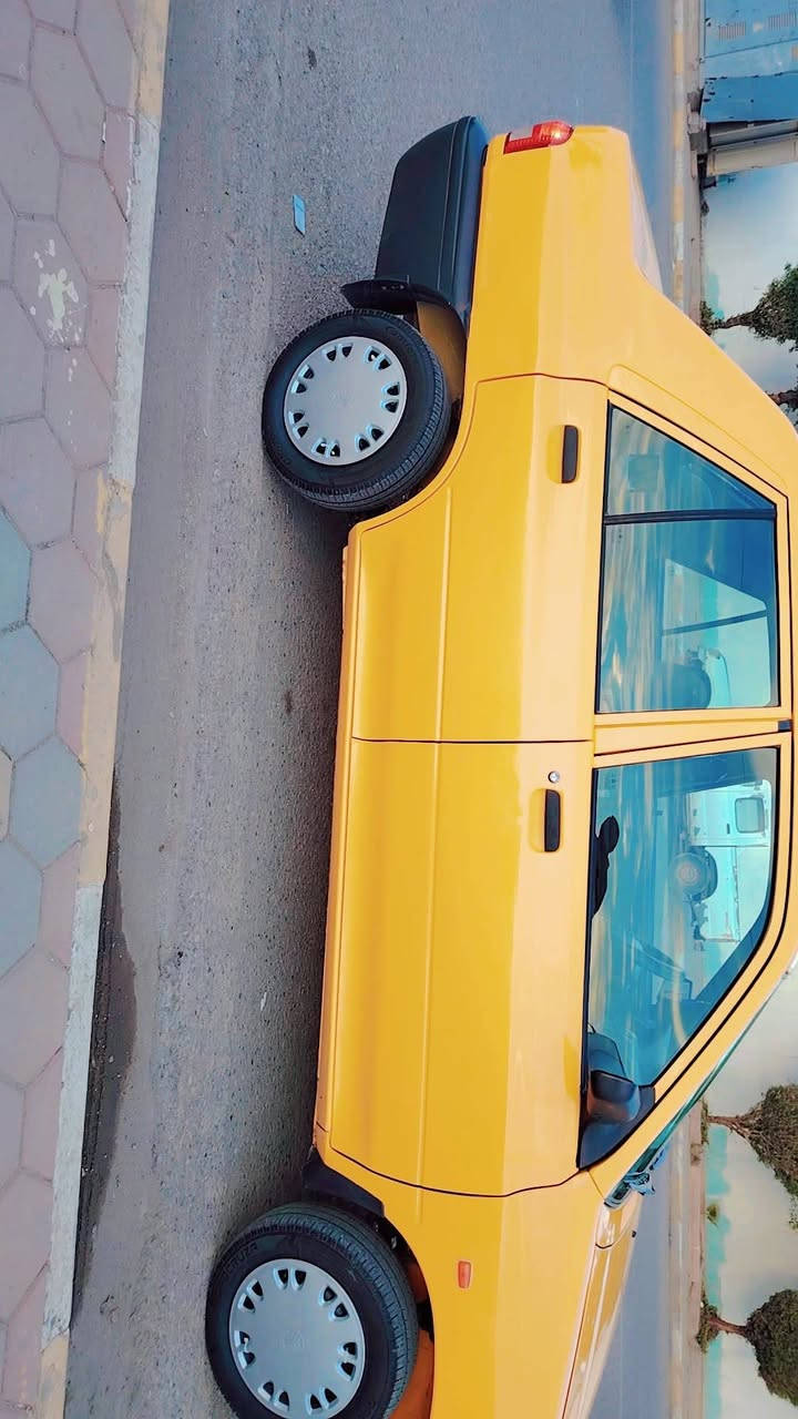 السلام عليكم سايبا 23 رقم بغداد مكان السياره واسط مركز مدينه السياره مكفوله كفاله عامه عامه السعر 70 وبيهه مجال رقم الهاتف ***********
