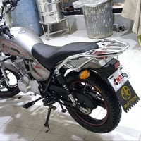 موطور MZللبيع موديل 2025صاله شهر من ماخذي بعده بلادي شركه اي ستفسار ع ...