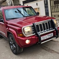 كومندر ٢٠١٠ • وارد امريكي • ٧ راكب