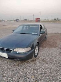 سوناتا 2موديل 94 باسمي سنويه لحد 2026 سياره بلاديه ممصبوغة  جاهزه تخم ...