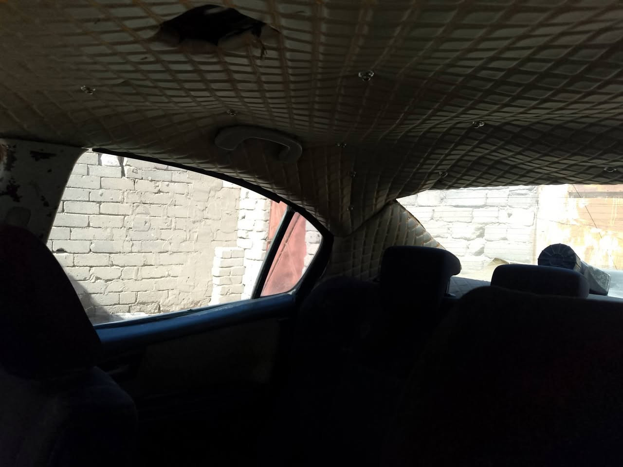 سلام عليكم سياره زازوكي ياباني 2008
بسمي مكينه كير كورلا حداديه كهربايات السعر 23      المكان ناصريه غراف رقم الهاتف  ***********.
