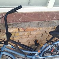 بيسكل للبيع  حجم 26  البيسكل جديد حيل صناعه ياباني اصلي  تايرات جديد  ...