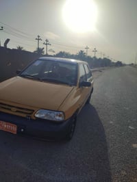 سايبا • ٢٠١٢ • مكينه جديدة