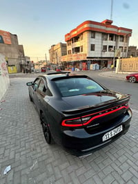 جارجر 2022 SXT وارد امريكي مواصفات فول فتحه + بصمه محرك 3600 V6 كير أو...