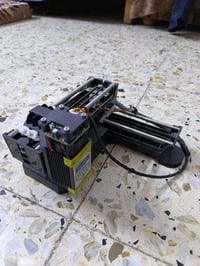 طبع اقداح • خشب • جديد