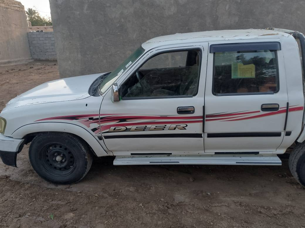 السلام عليكم سيارة بيكم ادمرال للبيع 

المكان ذي قار/سيد دخيل.           السعر 25 ورقة 

ادوات مكفول من السرقه والعشائر والگص 

الهاتف ‏‪***********‬‏ ///‏‪***********‬‏
