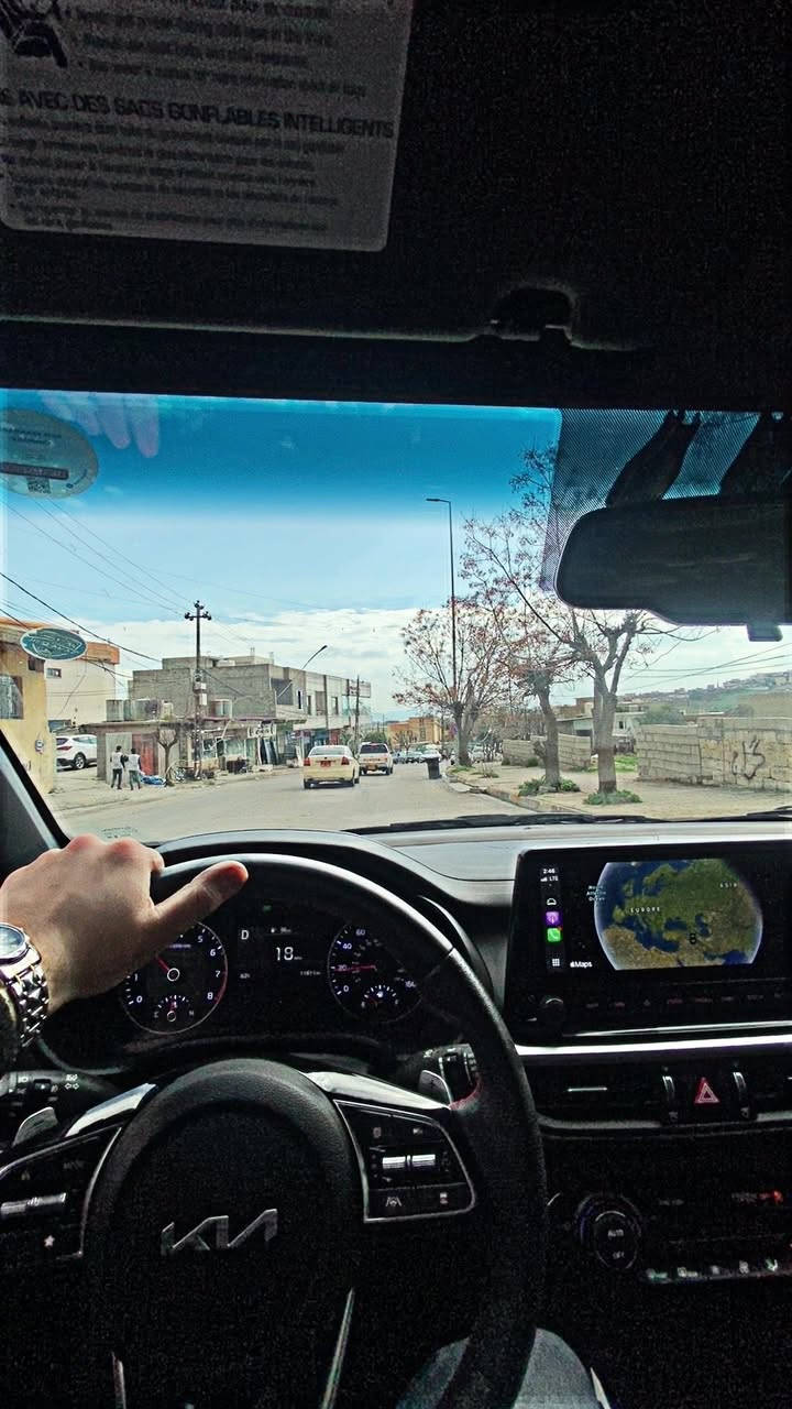 سلام عليكم
فورتي gt 2024
ماشي 11الف
جاملغ بونيد سبغ
بدون شواصي شرط
ارباك ستيرن سستم
(الاكزوز جاي بلادي هيج شكله)
المواصفات .....
بصمة تشغيل + ابواب وصندوق + تشغيل عن بعد
.رمز Gt على دشبول
. (شفتات ستيرن) 4 4
.شاشة كبيرة مع نظام تشغيل ابل كار بلي
.واندرويد اوتو
.كاميرا دواره (وضعيات عدد2) ......
انظمة قيادة سمارت+ وسبورت+ ونورمال
.تدفئة + تبريد كشنات
.كشن كهرباء
.كشنات جلد حضن مطرز احمر مع علامة GT
.نظام سماعات (هارمن كاردن)
لدات داخليه متغيره الالوان ( بلادي)
.قطعتين تبريد
.شحن وايرليس
.دركة D شكل رياضي مع ختم GT
حساسات خلفية مع جرس تنبيه
.رادرات جانبية+ وامامية+ وتحديد مسار + كروز سرعه
.قياده ذاتيه
.اوتو هولد + هاند بريك بصمه
. نقطة عمياء
.كات دوسات جانبية بلادية
.دبل اكزوز
ويل كب كروم حجم 18 رياضي
سعر ١٣٩
ر***********
