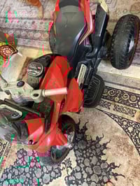 دراجة شحن • كهربائية