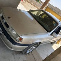 اوبل فكترا • موديل ٩٢ • حجم ١٫٨