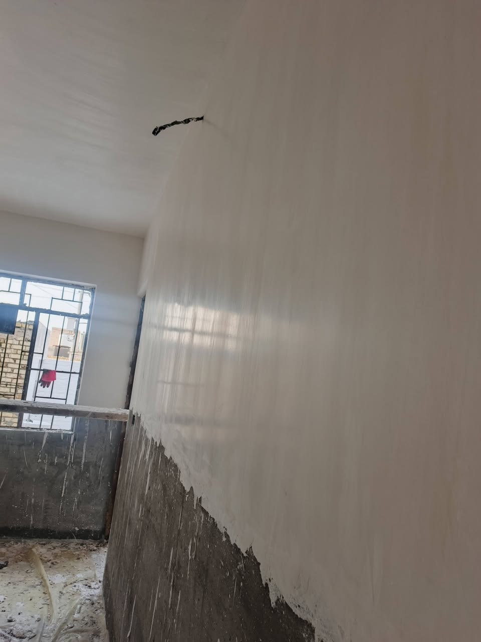 خلف لبخ ومخمر وتقطيع واجهات وصلس وفوم التركي
بسعار مناسبه ***********
