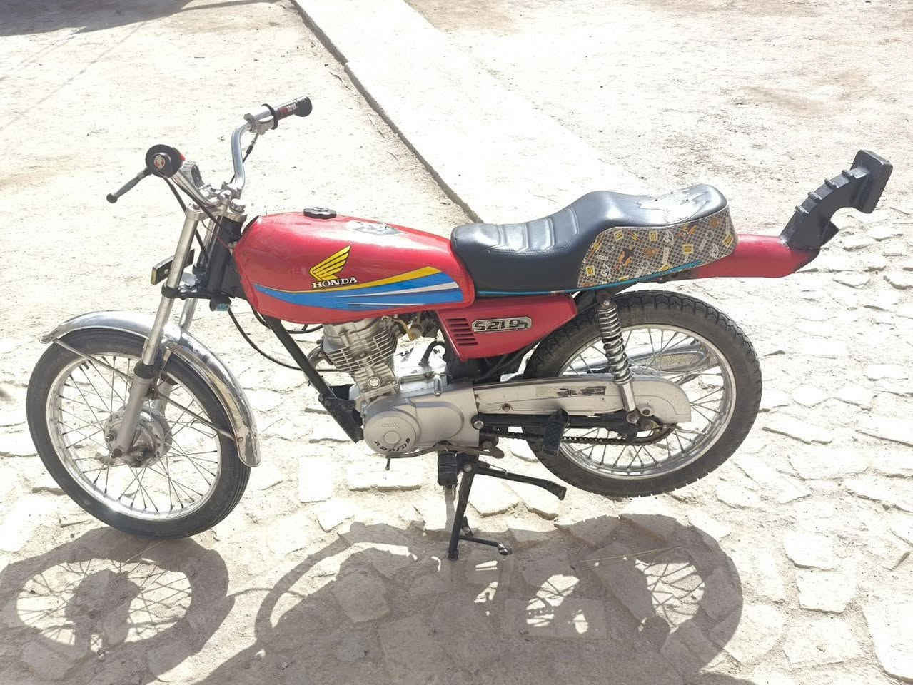 دراجه رابيدو 24 اصوليه اوراق كامله مكاني ناصريه قضاء الغراف شراي يجي خاص ويدلل *********** هاذه رقمي هم
