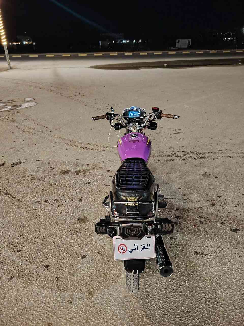 دراجه تايكر موديل 25 اوراق سكنر لبيع مكاني مسيب حي المصطفى سعر 750بيه مجال حك جيه شي قليل دراجه اي نقص ماكو***********
