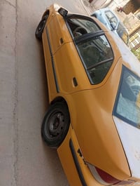 سمند • ٢٠١١ • رقم بغداد