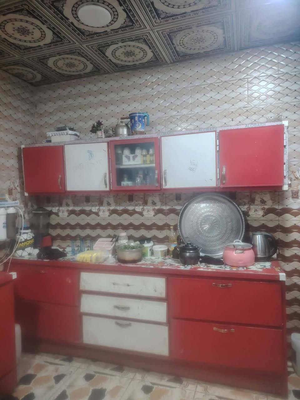 كاونتر وسنك نضيفات السعر ٢٥٠ العنوان حي رسالة شارع الماطو
الشراي يراسلني خاص


**إذا كنت صاحب هذا الإعلان وتريد حذفه لأي سبب، رجاءا أرسل رسالة إلى الدعم الفني**