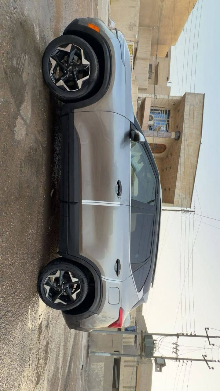 السلام عليكم كيا ستلوز مصبوغه حزام رقمي *********** عنوان المشتل المعلمين
