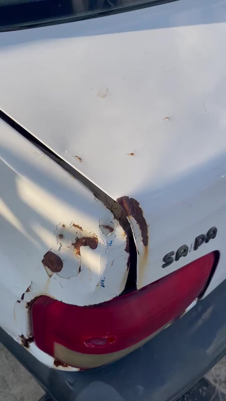 سايبه 2014  للبيع 27 وبيه مجال كلش قليل تريك لبصره وترجع أربيل وتجي بغداد 👍تحويل ثاني يوم هزه جديده ورقم دولي مكاني بغداد بلديات فقط اتصال ما موجود ب فيس 🤏🏼***********
