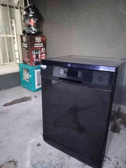 غساله مواعين نضافه 100 ٪100  ***********
