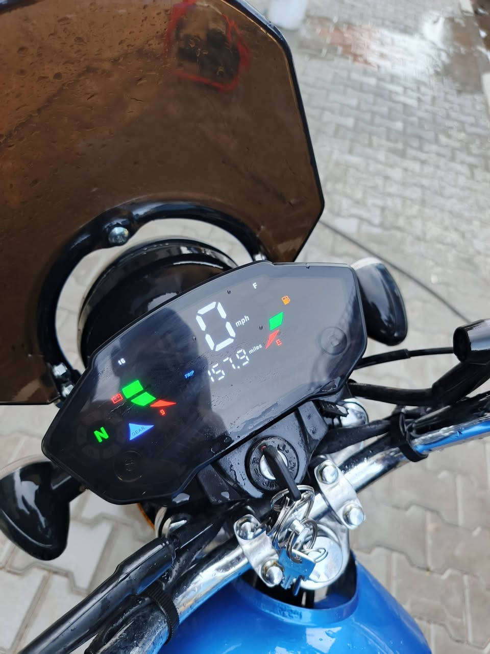 مراوس بمرقم او بيع
السلام وعليكم سولنك ماكس 2025 اوراق معرض دراجة مكفولة كفالة عامة هندر سلف بأي وقت كهربائات مكينه كلة جديد ومابيها اي نقص شديت الصندوك وما اشتغلت بيها من ورة الحجز دراجة شلعة معدل بيع ب 850 او مراوس بدراجة دايوان او بوكسر مرقم ونتفق ع الفرق مكاني بغداد الشعب
*********** واتساب
*********** اتصال
