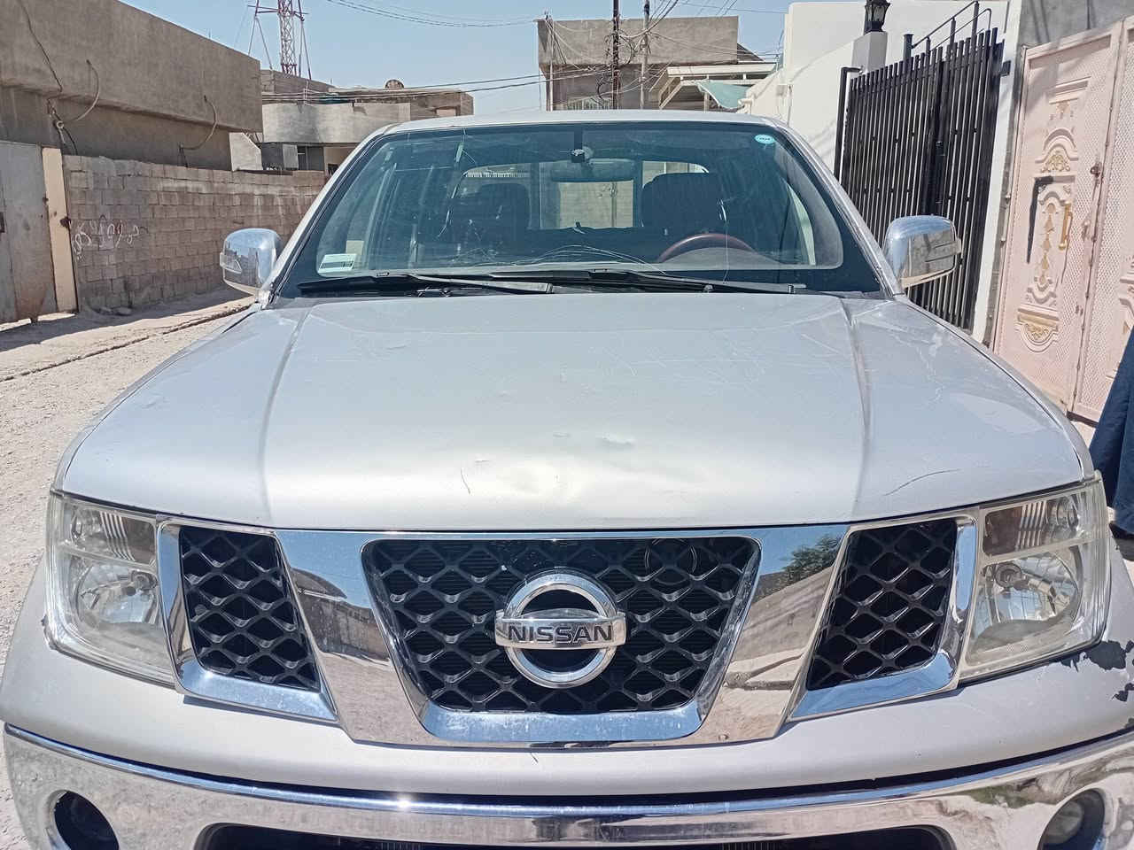نيفار موديل ٢٠٠٨ محرك بطه توماتيك سعر ٩٠ ورق موبايل ***********
