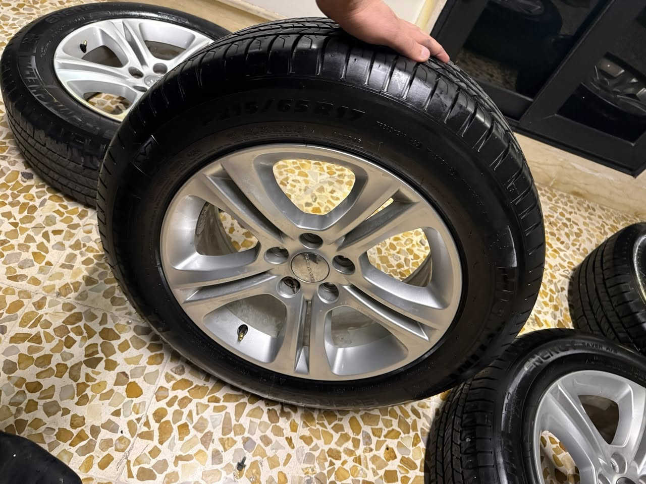 ويل جارجر 2023 نضافه 100 تايرات نضافه 100 مال سياره ماشيه 7000 للاستفسار *********** يوجد توصل جميع محافظات العراق
