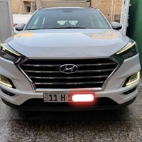 للبيع توكسان موديل 2019 ✅  سعرها ادخل ع رابط https://t.me/carssofiraq/...