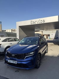 سورنتو فول • ٢٠٢١ • ماشيه ٣٦٠٠٠