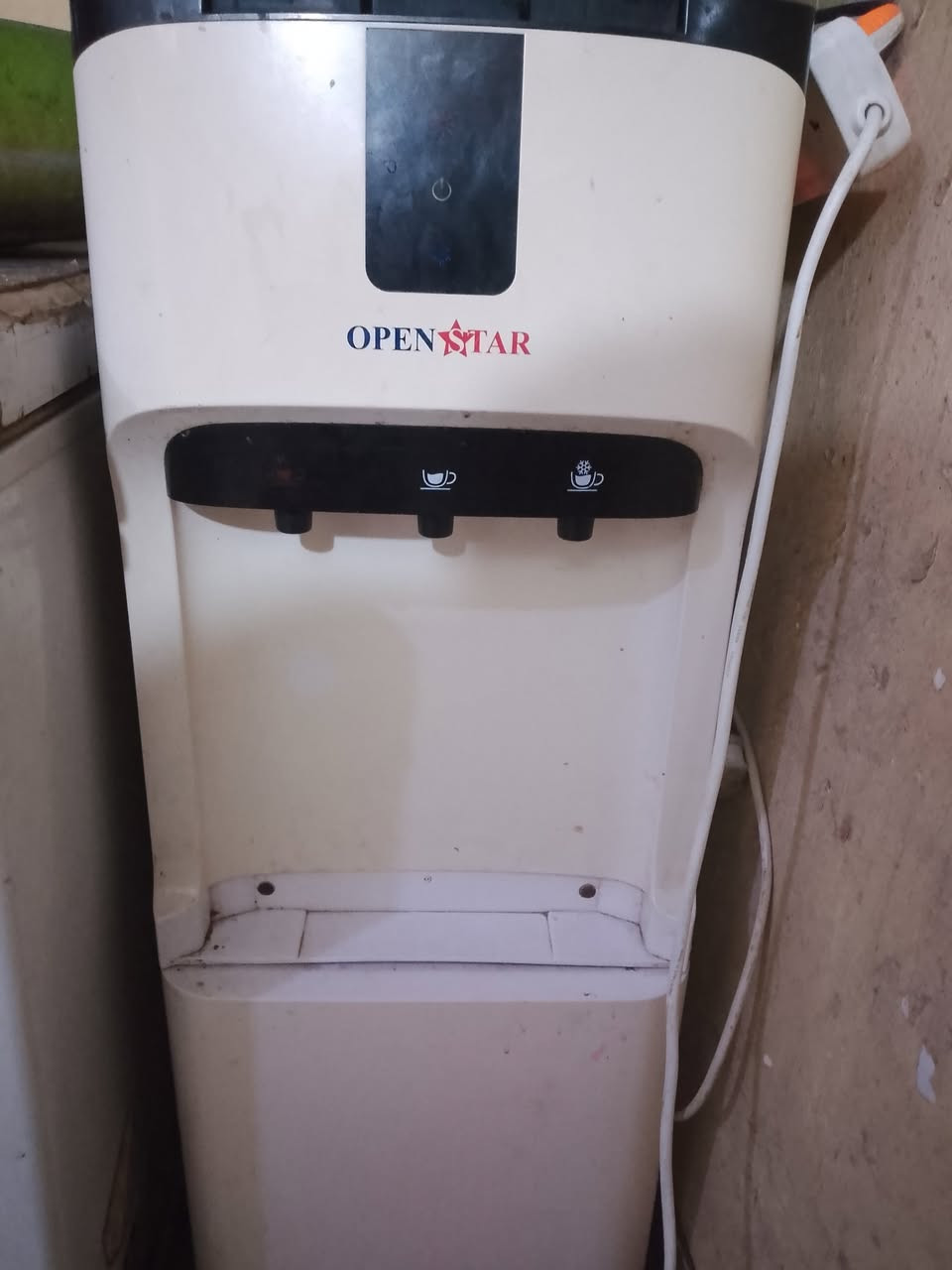 للبيع مكاني بغداد مدينةالصدر


**إذا كنت صاحب هذا الإعلان وتريد حذفه لأي سبب، رجاءا أرسل رسالة إلى الدعم الفني**