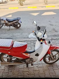 ورحمه الله وبركاته ماطور سرفير للبيع موديل 2014السعر550 للاستفسار/0781...