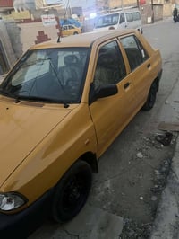 سايبا ٢٠٢١ بيه صبغ بالجاملغ الخلفي  مكينه كير تبريد مكفول شواصي جدد  ع...