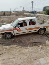 ذي قار • تحويل باسمي • مكينة ناقصة