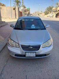 افانتي • ٢٠٠٩ • محرك ١٦٠٠