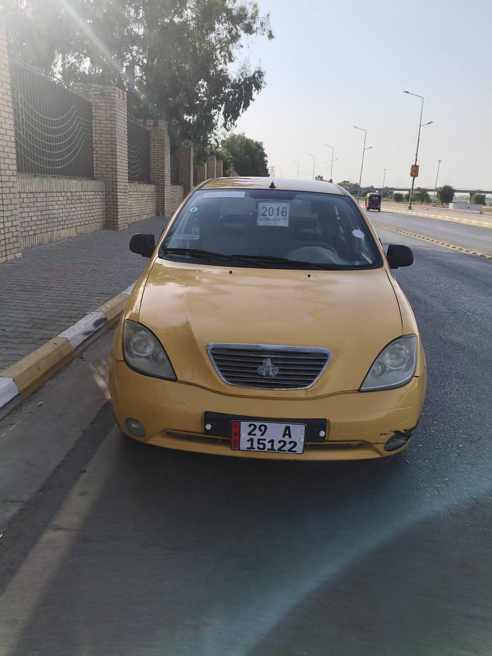 طيبه موديل 2016 رقم إنكليزي بيهه بس چاملغ الوره صفحت العبري الرقم. ***********واسط الكوت

