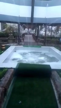 المشتل الصغير • الديوانية • تصميم جنائن