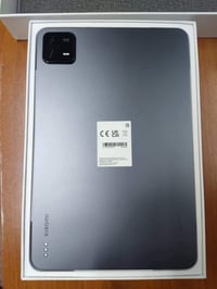 شاومي باد 6 • جديد • بالنايلون