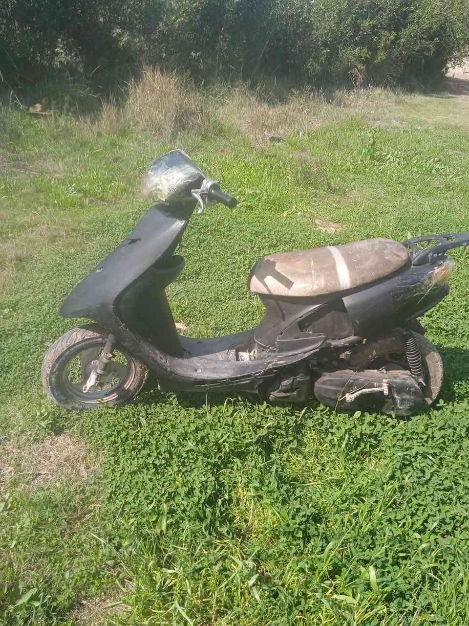 دراجه عصفوري 60 للبيع يرادله ترتيبات بسيطة السعر 175 وبيه مجال للاستفسار الاتصال على ***********
