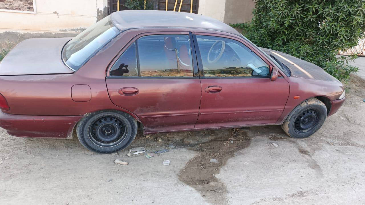 بروتون ٢٠٠٢ للبيع العنوان كربلاء  ***********
