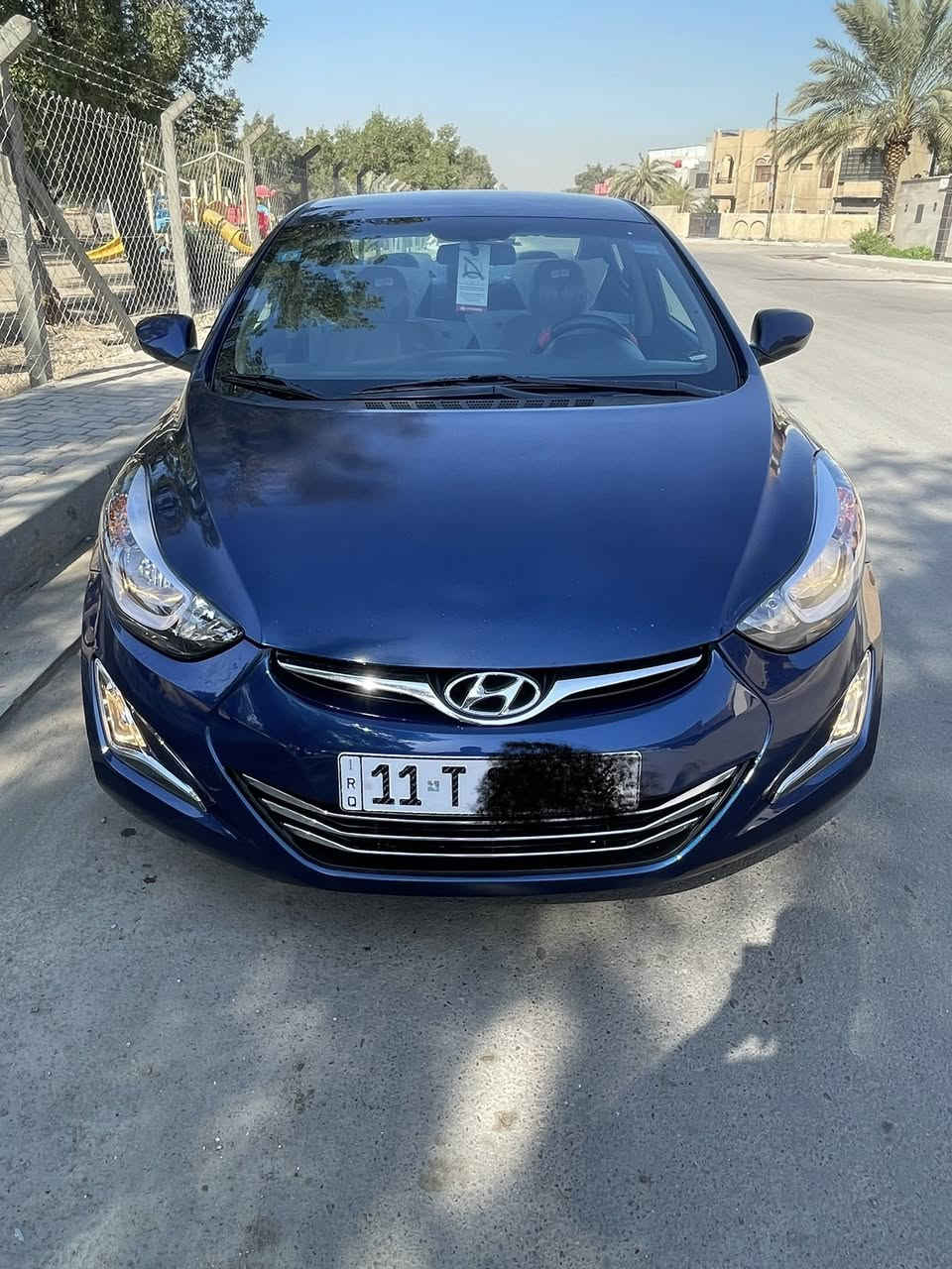 الانتره 2015وارد امريكي حادث طخه بالجاملغ الأيسر صور الحادث بالمنشور السياره جديده جداً او جاهزه من كلشي مكينه 1800دوش مواصفات نص فول رقم بغداد دولي بسمي ماشية 100الف السعر 108او بيها مجال العنوان بغداد الامين الثانيه رقم الهاتف ***********
