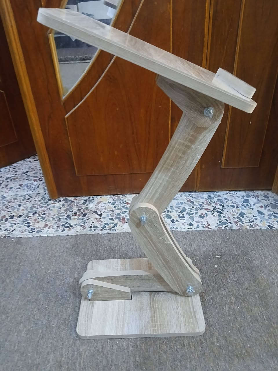 للبيع 
رحلة قران جديدة غير مستعملة 
السعر ١٠  الف 
مكاني كربلاء


**إذا كنت صاحب هذا الإعلان وتريد حذفه لأي سبب، رجاءا أرسل رسالة إلى الدعم الفني**