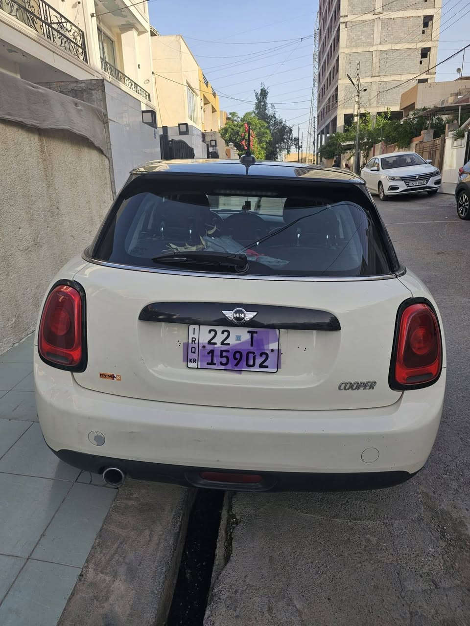 My car is very clean, a 2015 model. We've done all the necessary maintenance and repairs. No accidents or fines. All details are in the pictures. Price: $10,500 📞***********
