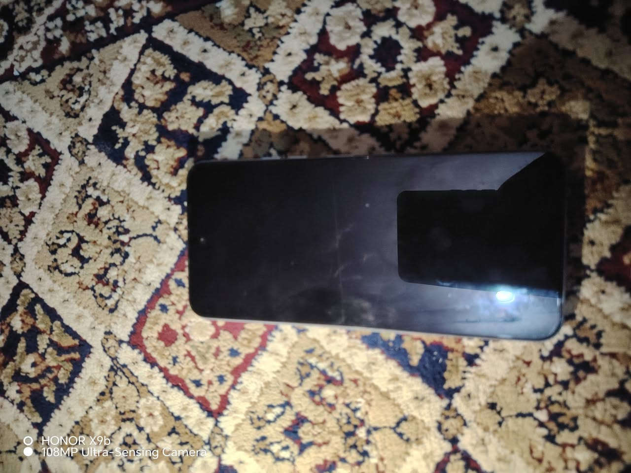 السلام عليكم موبايل للبيع تكنو سبارك گو 2جديد مستخدم شهر ونضيف مابي اي نواقص شرط واذا عندك جهاز هونر x9b 5G للمراوس راسل خاص وتدلل


**إذا كنت صاحب هذا الإعلان وتريد حذفه لأي سبب، رجاءا أرسل رسالة إلى الدعم الفني**