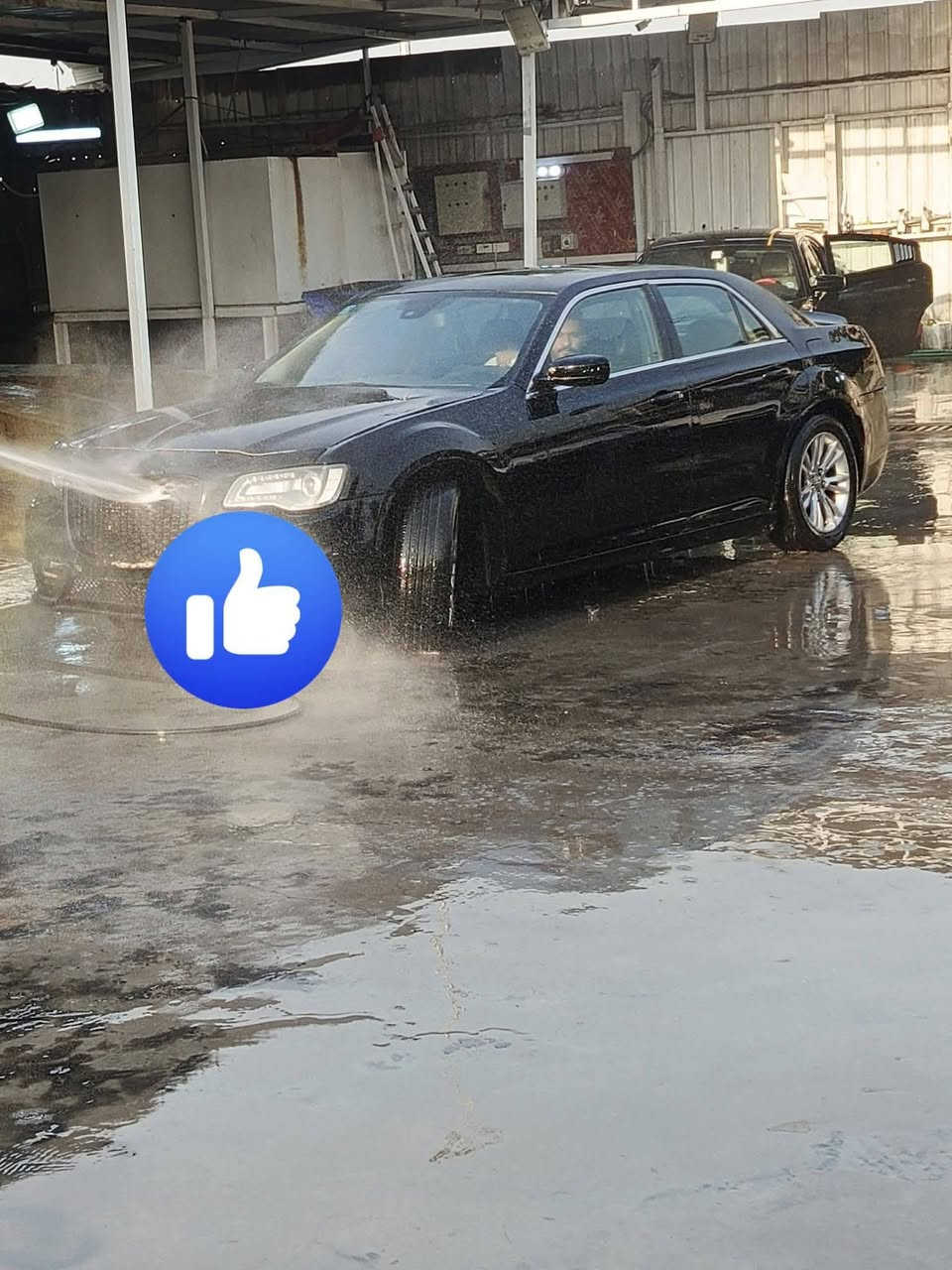 للبيع اوباما ٢٠١٦ اصل رقم ذي قار الدولي بسمي تحويل مباشر السيارة مصبوغة عام وبيها عرقجين مبدل والجاملغ الخلفي صفحة الصدر بي معجون محرك وكير واكسل وحدادية مظبوطة عوزها تخم تاير عارضها ١٣٥ وبيها مجال قليل للاستفسار *********** مكان السيارة بغداد
