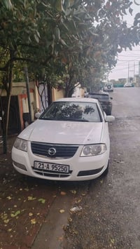 صني اوتوماتيك • ٢٠١٠ • سنوية لحد ٢٠٢٧