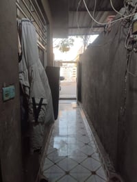 حي الوفاء منطقة ٤٣ • ١٠٠م • طابق واحد