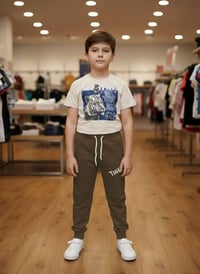 تراك بناتي وولادي • جملة • ٣-١٠ سنوات