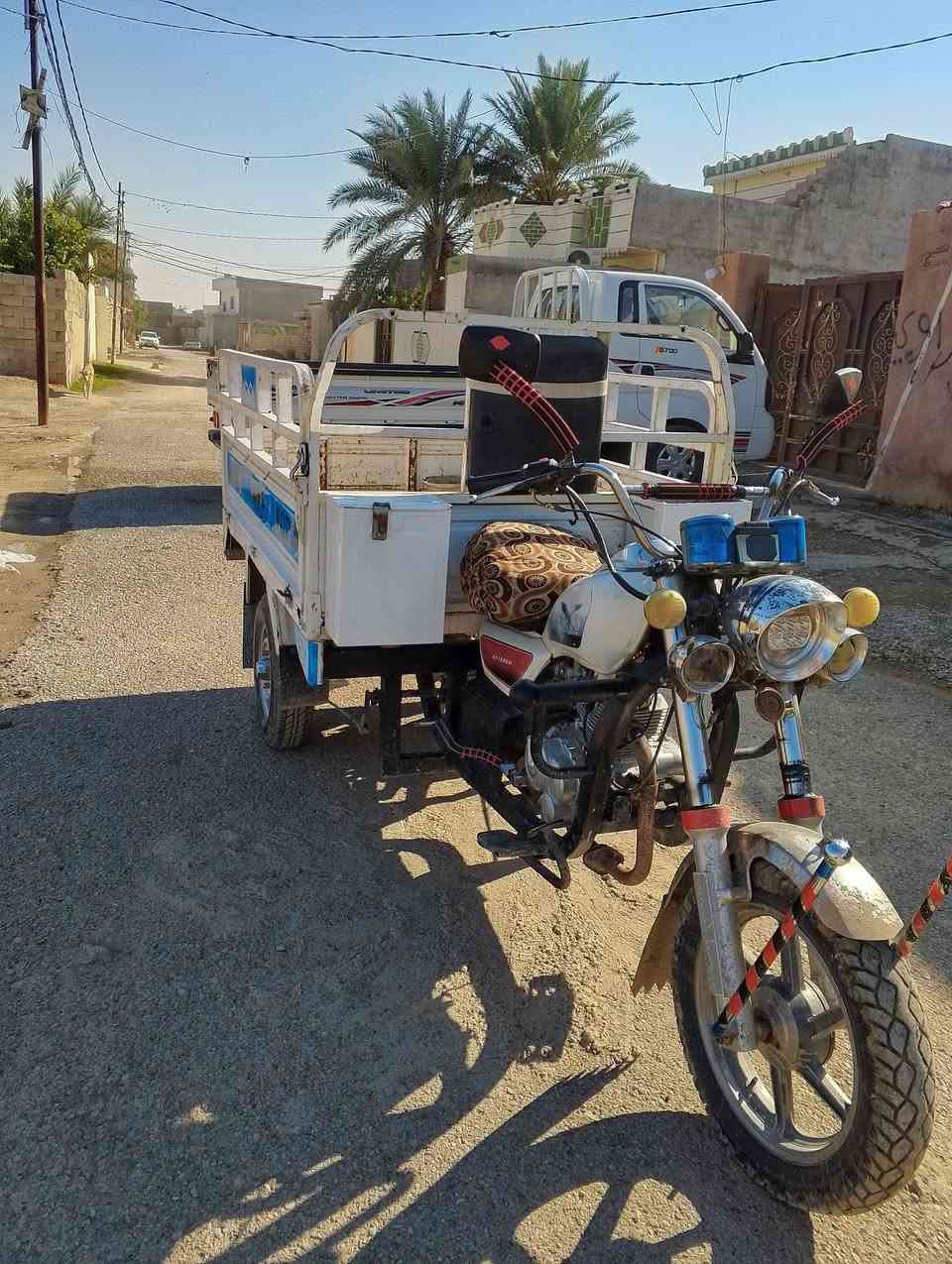 سلام عليكم ستوته للبيع مديل (22) ستوته مكفوله من كلشي لا بيه صبغ ولا لحيم 
مكاني: ديالى: منصوريه الجبل( السعر خاص) 
الرقم: ‏‪***********‬‏
