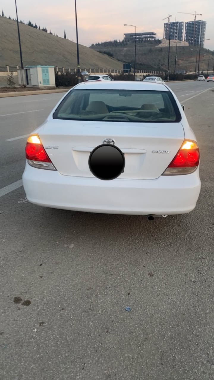 کامری ٢٠٠٦ ساخ ساخ سەیارەکە فوول فوول مواسەفاتە ٤ بستۆنە گێڕو مەکینەی بیلادە سڵایدە کوشن جلدە کوشن کارەبایە ٤ جام ئۆتۆیە ناو زەردە ناو فۆڕمیگایە سوکان ڤۆڵیومە ٤ تایەو ویلی لۆکی لەژێرایە سەیارەکە حیزام نیە بەڵام بە حیزانم ئەیفرۆشم لەسەر ساخی بە شەرتی گێڕو مەکینەوە داع و لێدراوی ماڵی مەدەنی سعر ٤٥ مەجالێکی برایانە گۆڕینەوەش ئەکەم بە شتێک بە دڵم بێت شوێن سلێمانی السليمانية, العراق


**إذا كنت صاحب هذا الإعلان وتريد حذفه لأي سبب، رجاءا أرسل رسالة إلى الدعم الفني**