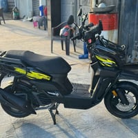 كي واي • ١٧٠ • موديل ٢٥