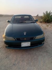مارك نفخ • موديل ٩٤ • بصره سفوان