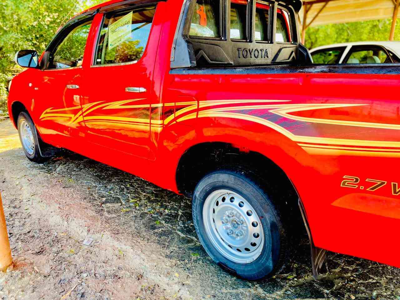 سلام عليكم سياره بيكم فلاونزهه كويتي سياره خير من الله النضافهه كدام عينك سيارهه بيه ضربه السعرر 130ا بيه مجالل  الشراي المكانن سماوه رميثه 
اتصل وبيك خير ودلل الرقم ***********
